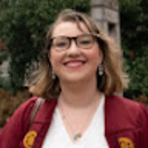 Meet your Posher, Julia